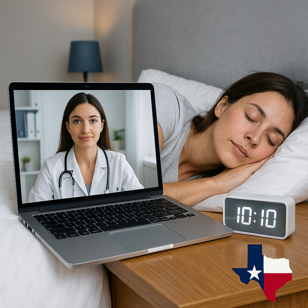 Healthy Sleep Practices and Routines for a Restful Night